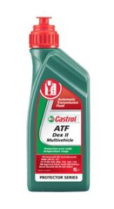 CASTROL ATF Dex II Multivehicle