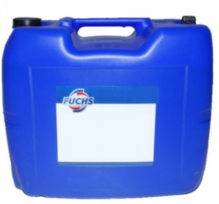 FUCHS RENEP C 100
