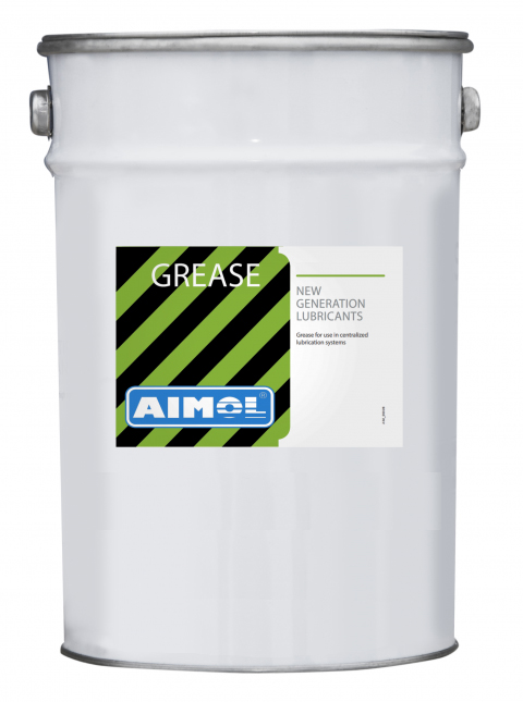 AIMOL GREASE LITHIUM EP 3