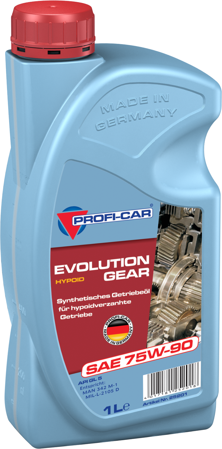 PROFI-CAR Hypoid Evolution Gear 75W-90