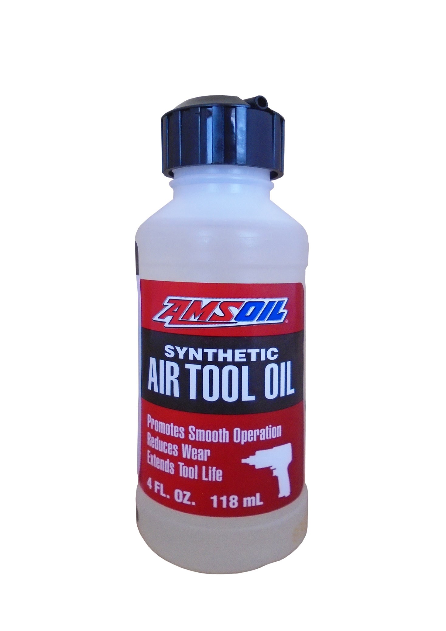 AMSOIL Synthetic Air Tool Oil