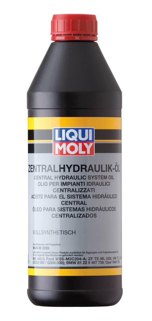 LIQUI MOLY Zentralhydraulik-Oil