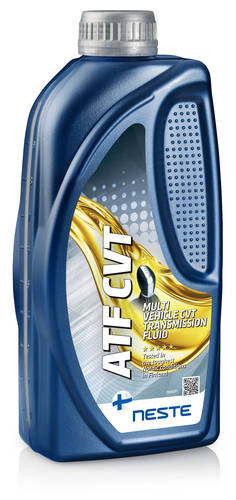 Neste ATF CVT