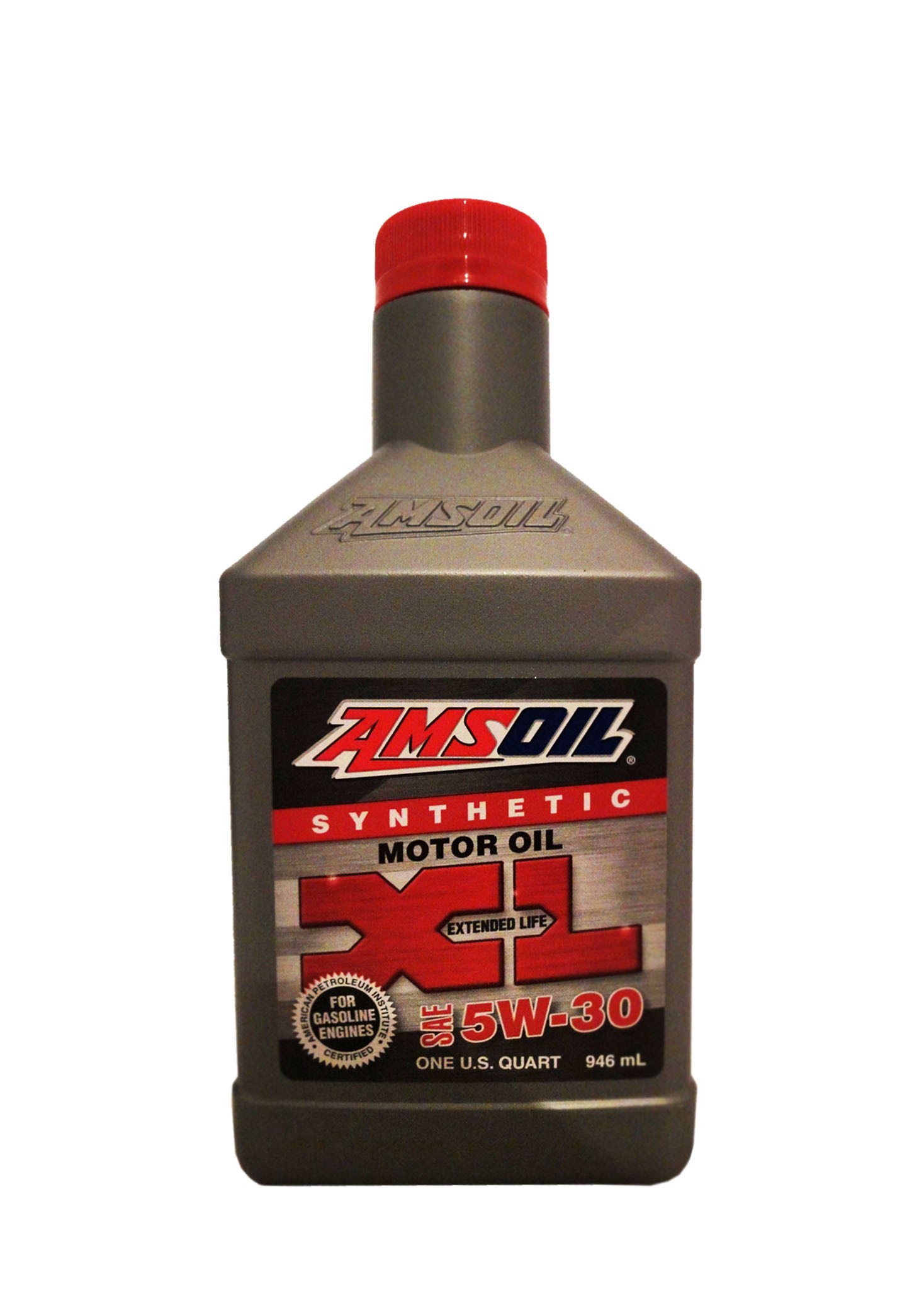 AMSOIL XL Synthetic Motor Oil 5W-30