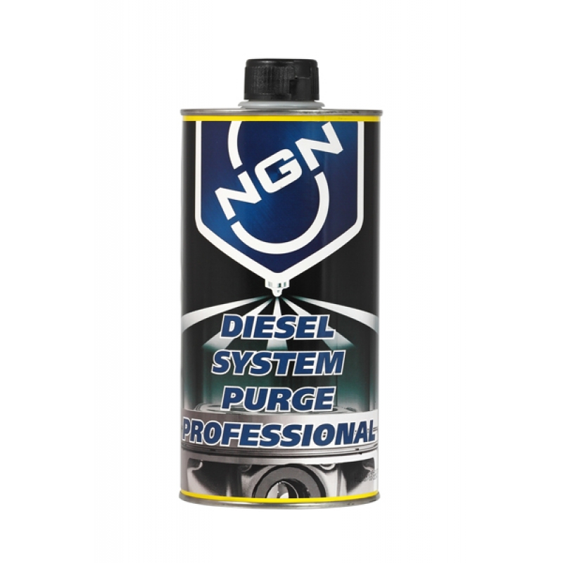 NGN DIESEL SYSTEM PURGE PRO